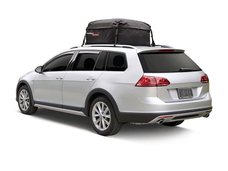 8WTRTC2 WeatherTech RackSack Rooftop Cargo Carrier Universal Argoob Auto Accessories Trading L.L.C